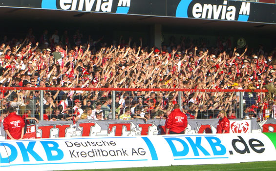 FC Energie Cottbus vs Dynamo Dresden (0-0) (2)
