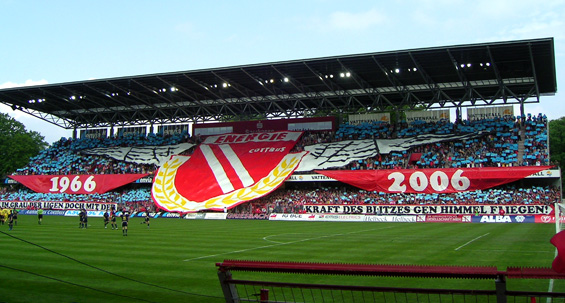 FC Energie Cottbus vs TSV 1860 München (3-1) (2)