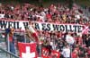 Borussia Mönchengladbach vs FC Energie Cottbus (2-0)