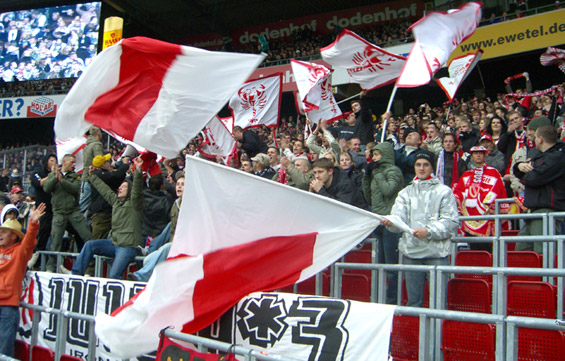 Werder Bremen vs FC Energie Cottbus (1-1) (1)