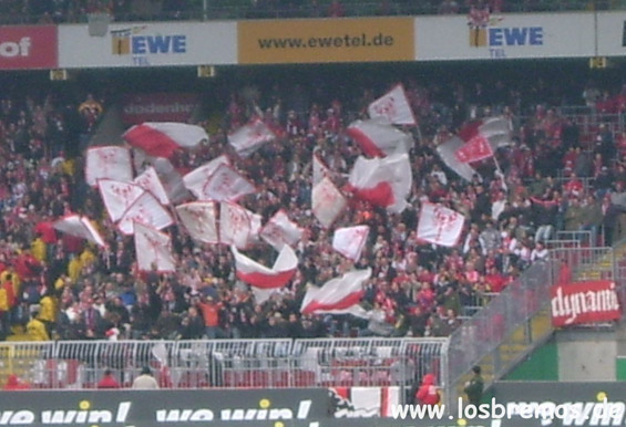 Werder Bremen vs FC Energie Cottbus (1-1) (6)