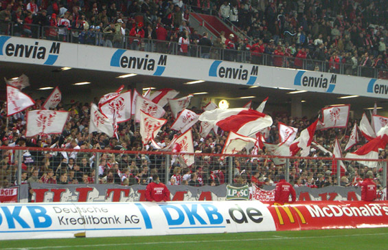 FC Energie Cottbus vs FC Schalke 04 (2-4) (1)
