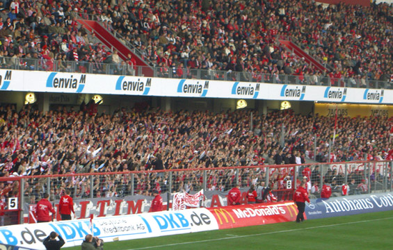 FC Energie Cottbus vs FC Schalke 04 (2-4) (2)