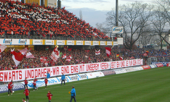 FC Energie Cottbus vs FC Schalke 04 (2-4) (4)