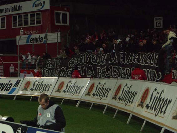 FC Energie Cottbus vs VfB Stuttgart (0-0) (1)