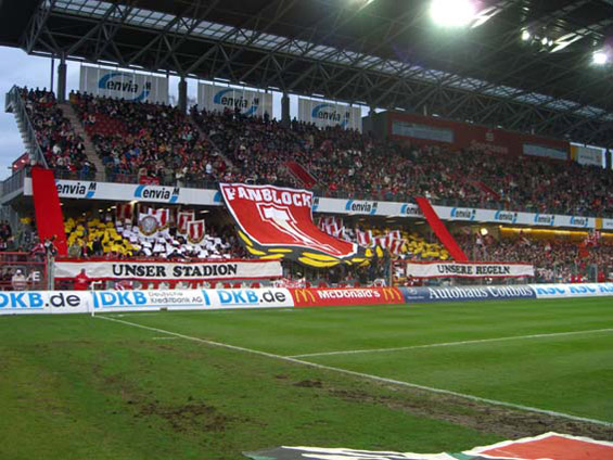 FC Energie Cottbus vs VfB Stuttgart (0-0) (5)