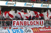 FC Energie Cottbus vs Borussia Mönchengladbach (3-1)