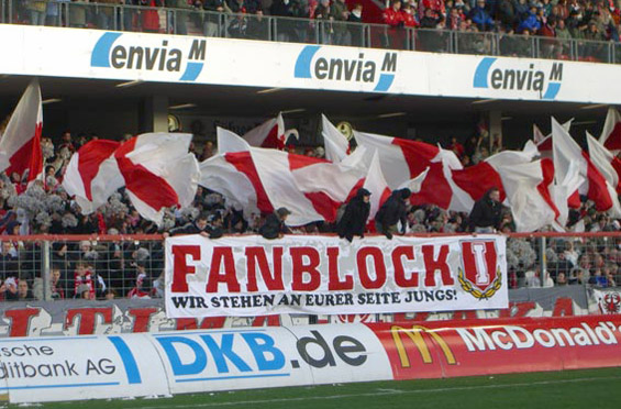 FC Energie Cottbus vs Borussia Mönchengladbach (3-1) (1)