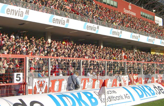 FC Energie Cottbus vs VfL Bochum (0-0) (1)