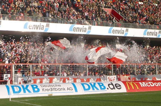 FC Energie Cottbus vs VfL Bochum (0-0) (2)
