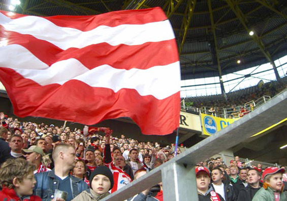 Borussia Dortmund vs FC Energie Cottbus (2-3) (2)