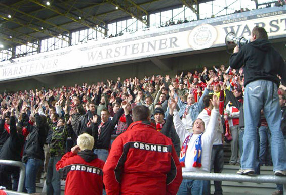 Borussia Dortmund vs FC Energie Cottbus (2-3) (3)