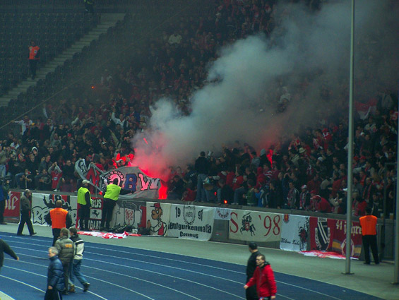 Hertha BSC vs FC Energie Cottbus (0-1) (1)