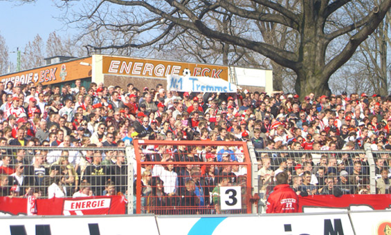 FC Energie Cottbus vs Werder Bremen (0-0) (5)
