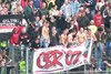 Eintracht Frankfurt vs FC Energie Cottbus (1-3)