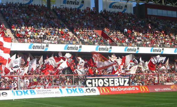 FC Energie Cottbus vs VfL Wolfsburg (3-2) (3)