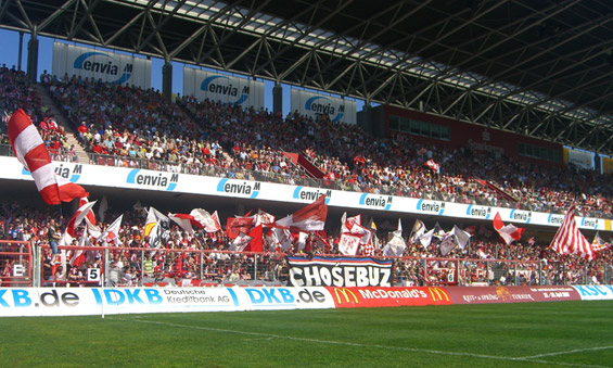 FC Energie Cottbus vs VfL Wolfsburg (3-2) (7)