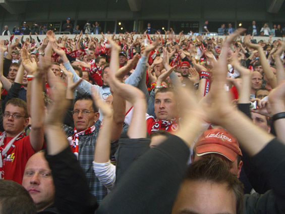 FC Schalke 04 vs FC Energie Cottbus (2-0) (2)