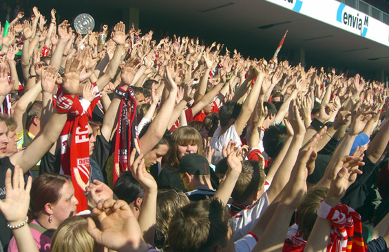FC Energie Cottbus vs Bayer 04 Leverkusen (2-1) (4)