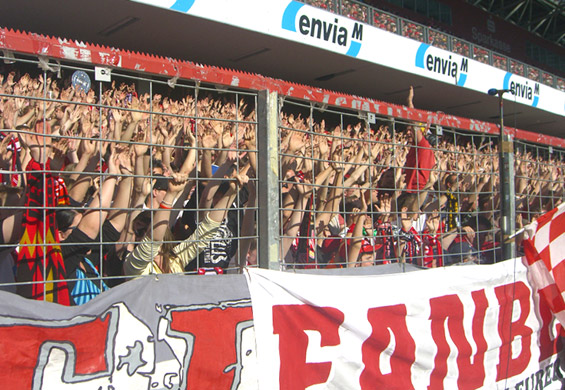 FC Energie Cottbus vs Bayer 04 Leverkusen (2-1) (6)