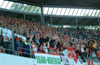Hannover 96 vs FC Energie Cottbus (2-0)