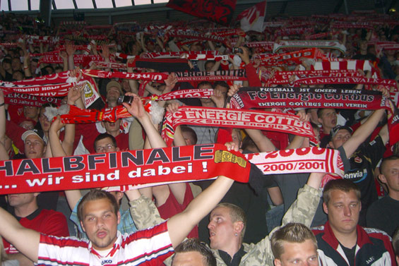 Hannover 96 vs FC Energie Cottbus (2-0) (2)