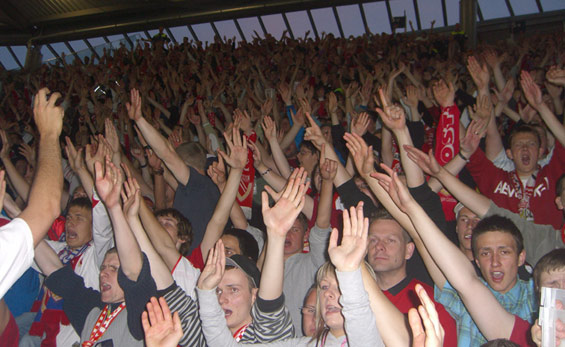 Hannover 96 vs FC Energie Cottbus (2-0) (3)