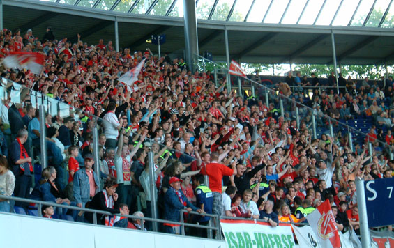 Hannover 96 vs FC Energie Cottbus (2-0) (6)