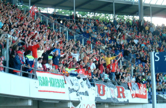 Hannover 96 vs FC Energie Cottbus (2-0) (7)