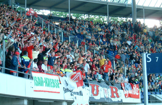 Hannover 96 vs FC Energie Cottbus (2-0) (8)