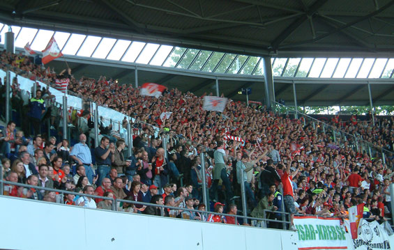 Hannover 96 vs FC Energie Cottbus (2-0) (9)