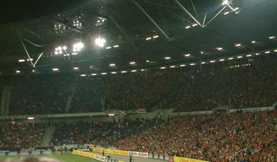 Hannover 96 vs FC Energie Cottbus (2-0) (10)