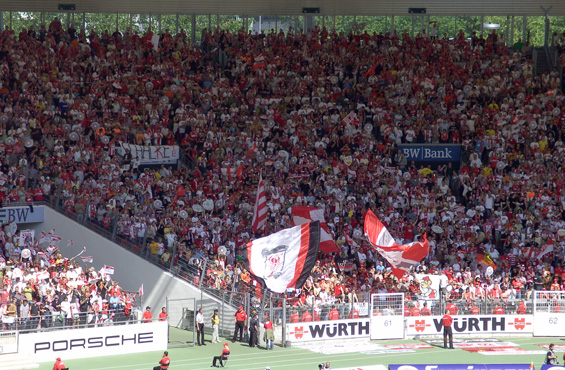 VfB Stuttgart vs FC Energie Cottbus (2-1) (4)