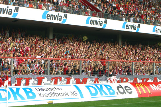 FC Energie Cottbus vs 1. FSV Mainz 05 (2-0) (1)