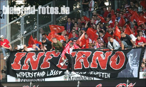 DSC Arminia Bielefeld vs FC Energie Cottbus (3-1) (2)