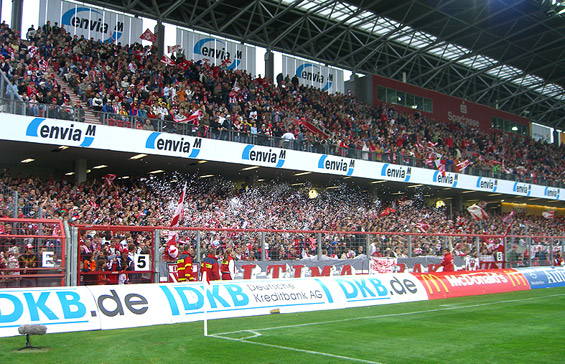 FC Energie Cottbus vs Borussia Dortmund (2-3) (1)