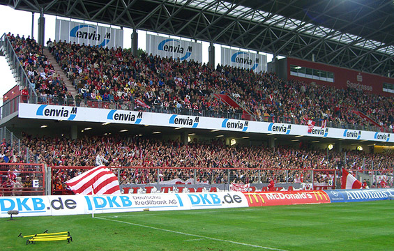 FC Energie Cottbus vs Borussia Dortmund (2-3) (3)