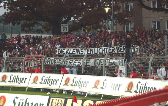 FC Energie Cottbus vs Hertha BSC (2-0) (1)