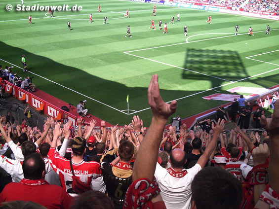Bayer 04 Leverkusen vs FC Energie Cottbus (0-0) (1)