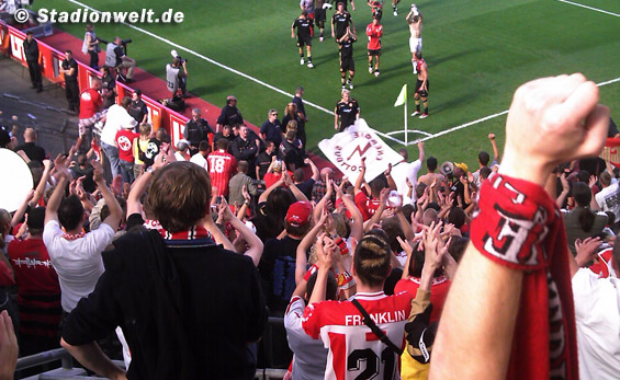 Bayer 04 Leverkusen vs FC Energie Cottbus (0-0) (2)