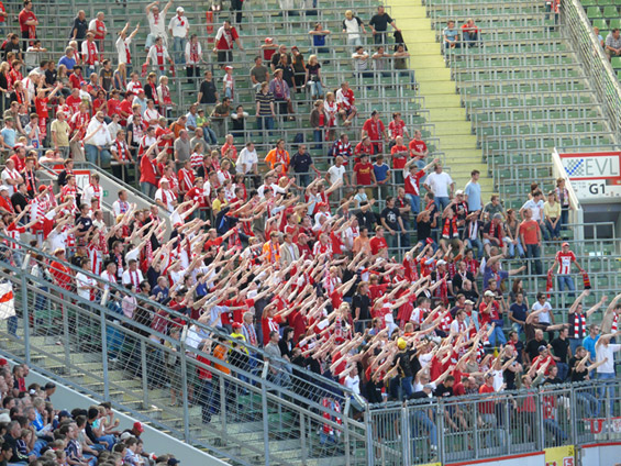 Bayer 04 Leverkusen vs FC Energie Cottbus (0-0) (4)