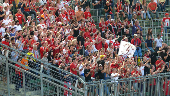 Bayer 04 Leverkusen vs FC Energie Cottbus (0-0) (5)