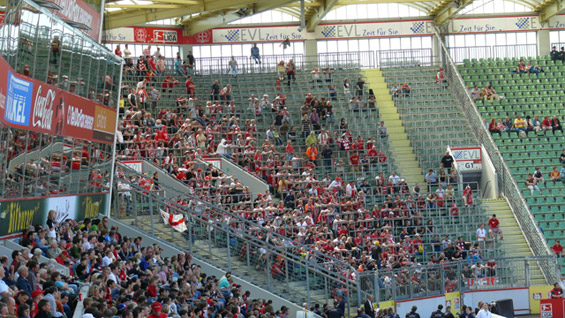 Bayer 04 Leverkusen vs FC Energie Cottbus (0-0) (6)