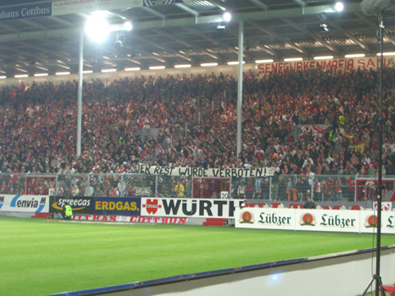 FC Energie Cottbus vs MSV Duisburg (1-2) (2)