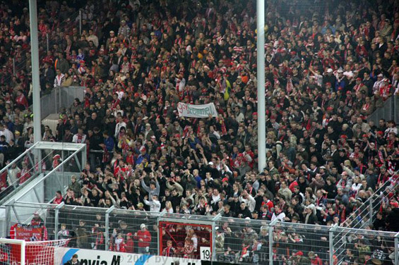 FC Energie Cottbus vs FC Schalke 04 (1-0) (5)