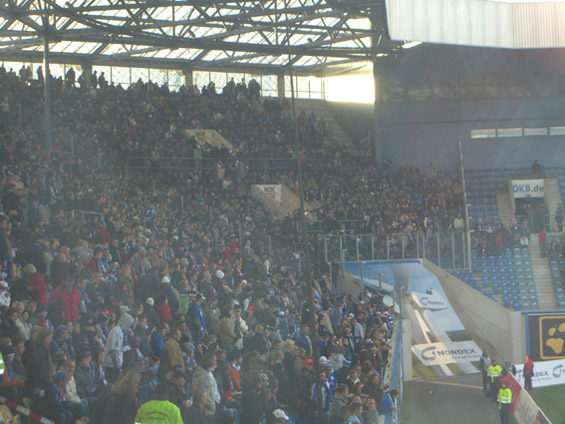 FC Hansa Rostock vs FC Energie Cottbus (3-2) (5)