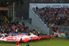 FC Energie Cottbus vs Werder Bremen (0-2)