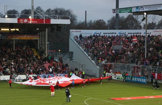 FC Energie Cottbus vs Werder Bremen (0-2) (1)
