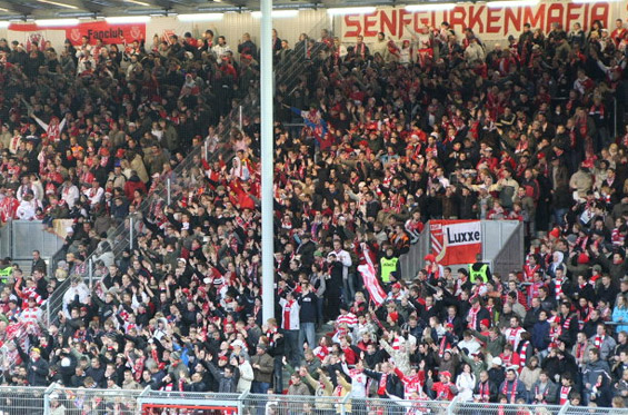 FC Energie Cottbus vs Werder Bremen (0-2) (2)