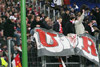 Hamburger SV vs FC Energie Cottbus (0-0)